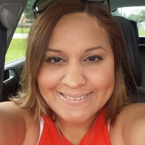 Meet your Posher, Tanairi